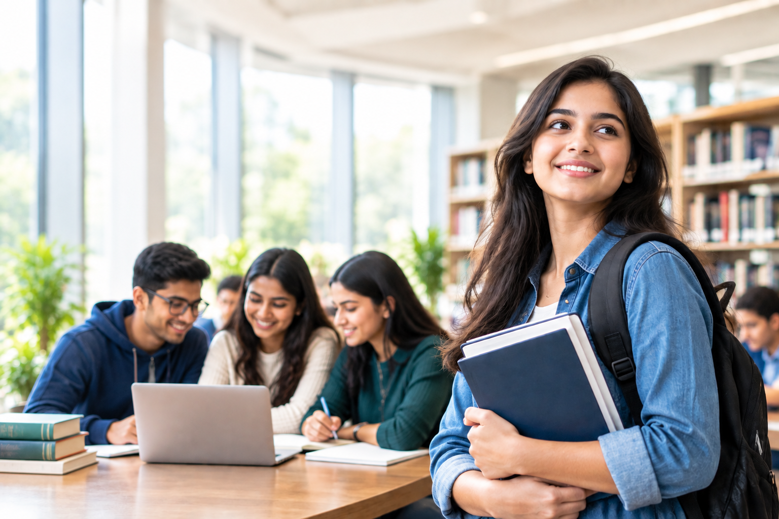 Education and Career Development