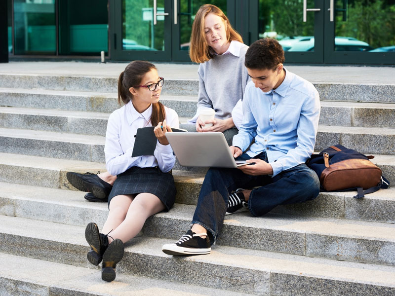 Career Guidance